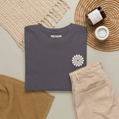 MANDALÆFFECT Unisex Heavy Cotton Tee