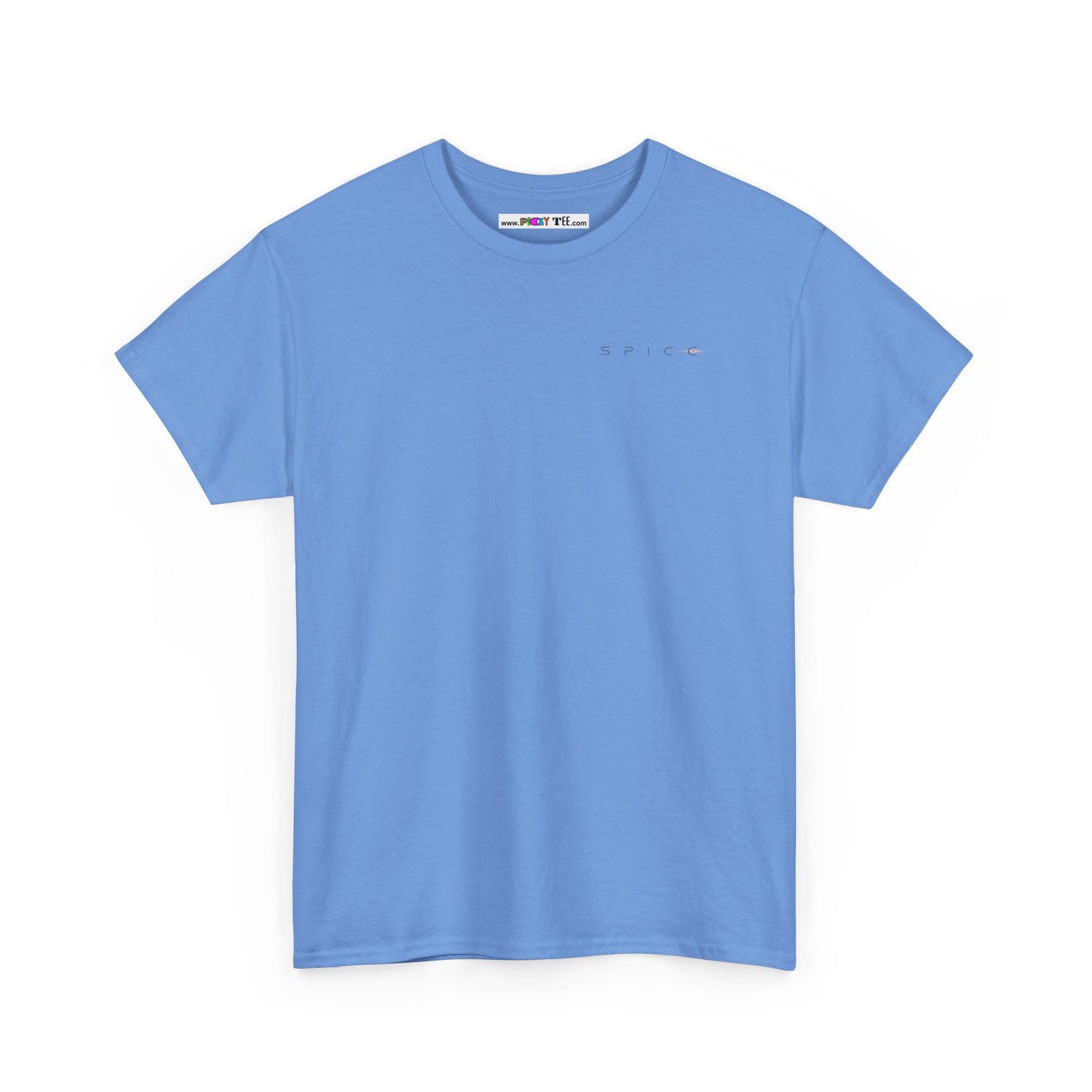 SPICE Unisex Softstyle 100% Cotton T-Shirt