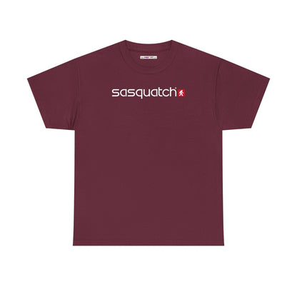 sasquatch Unisex Heavy Cotton Tee