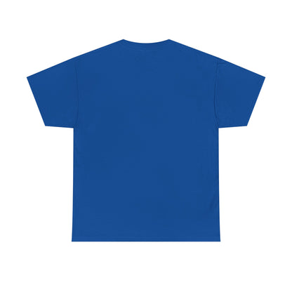 ZER0 Fucksgiven Unisex Heavy Cotton Tee