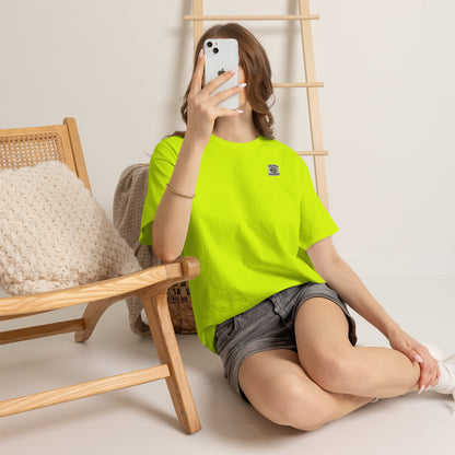 SUN LOVIN' CRIMINAL Heavy Cotton Tee