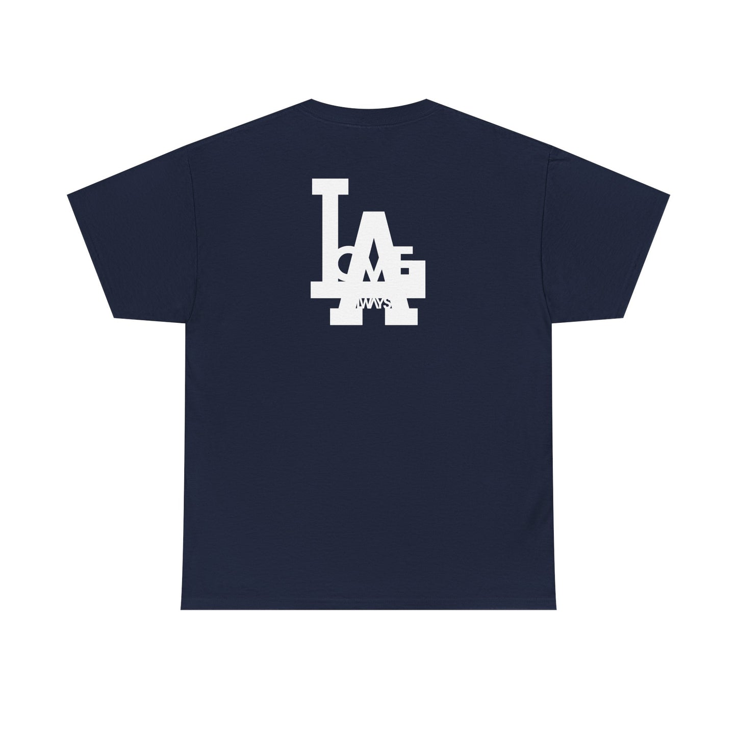 LoveAlways Unisex Heavy Cotton Tee