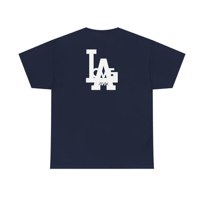 LoveAlways Unisex Heavy Cotton Tee