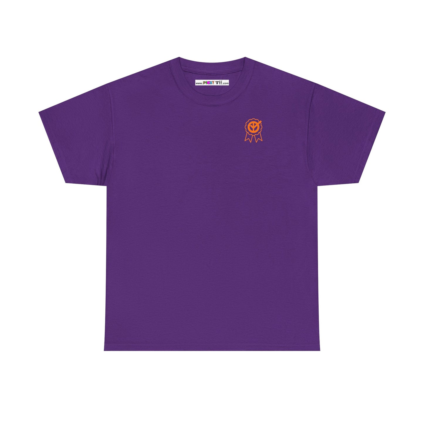 nouveauthentic Unisex Heavy Cotton Tee