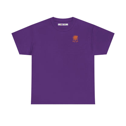 nouveauthentic Unisex Heavy Cotton Tee