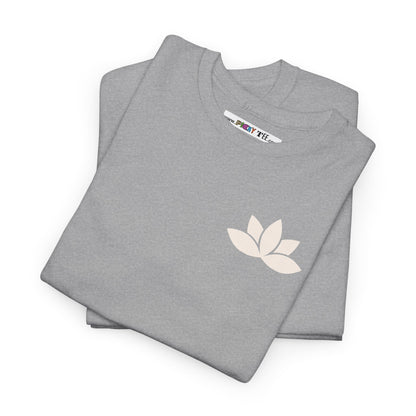 KEEP CALM THE FUCK DOWN Unisex Heavy Cotton Tee