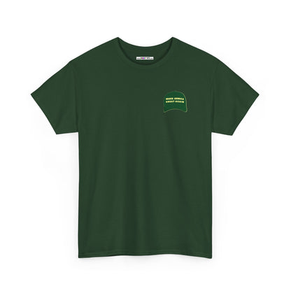 MAKE ARNICA GREAT AGAIN Unisex Softstyle 100% Cotton T-Shirt