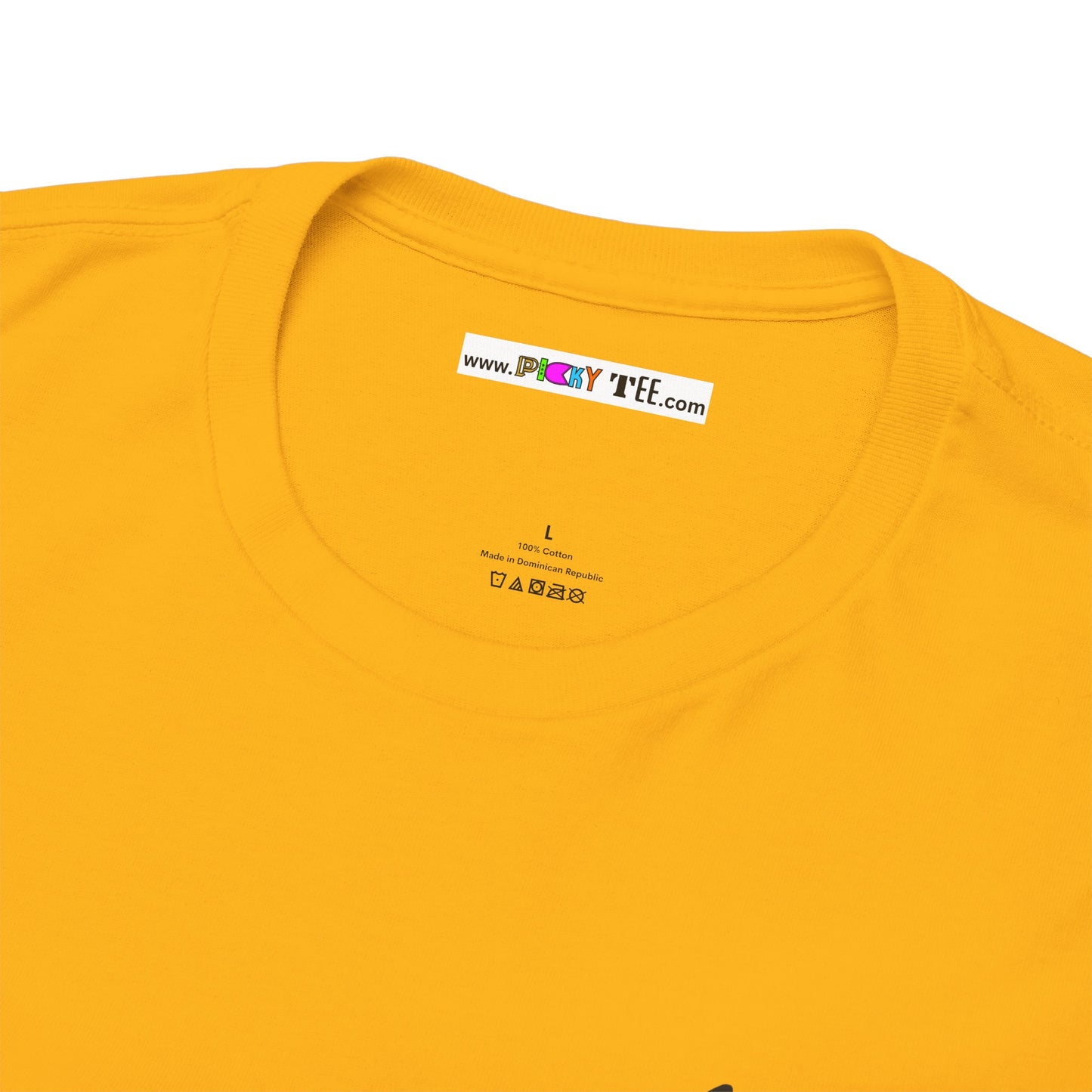 STPWRS. Unisex Heavy Cotton Tee