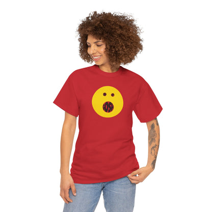 OH MY GOSH Unisex Heavy Cotton Tee