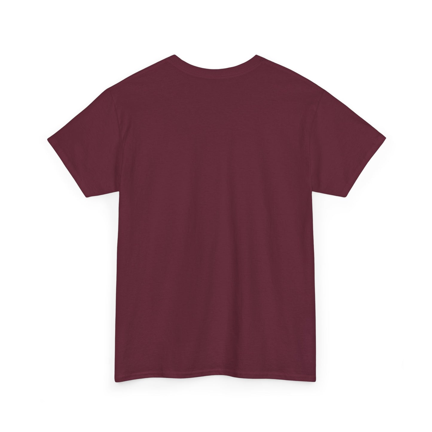 1♥️ Unisex Heavy Cotton Tee