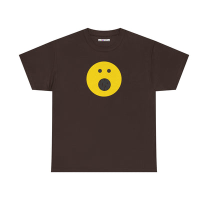 OH MY GOSH Unisex Heavy Cotton Tee