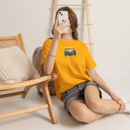 DIVAN LIFE Unisex Heavy Cotton Tee