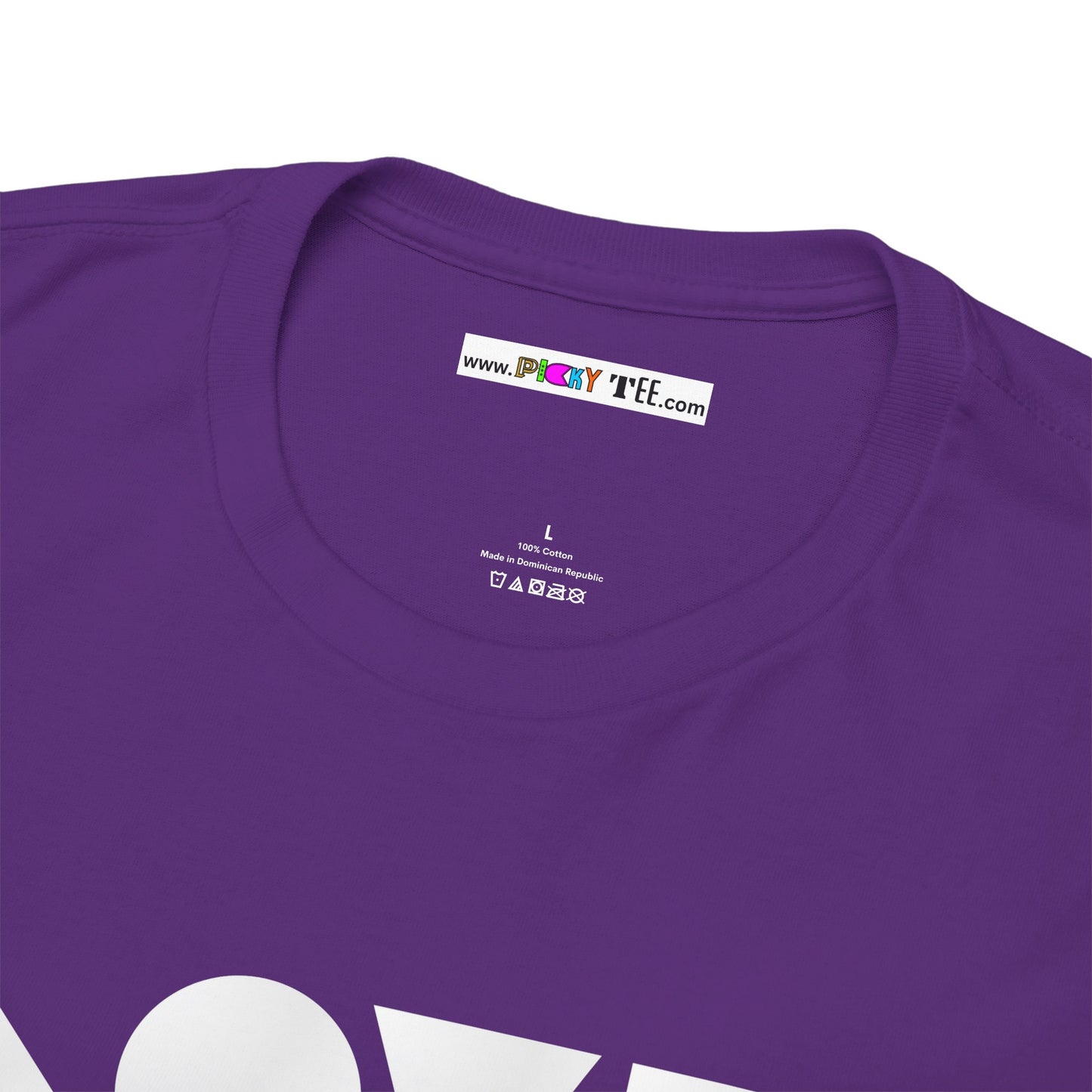 LOVESHAPES Unisex Heavy Cotton Tee