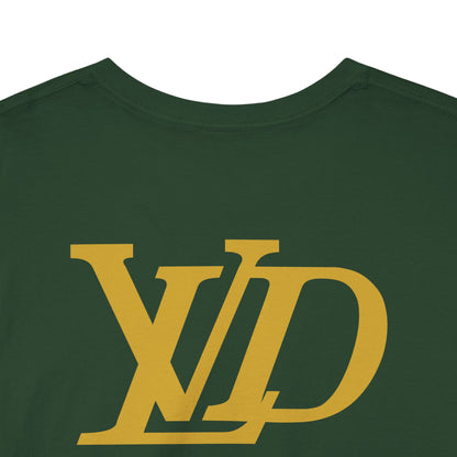 LDV LA DOLCE VITA Unisex Heavy Cotton Tee