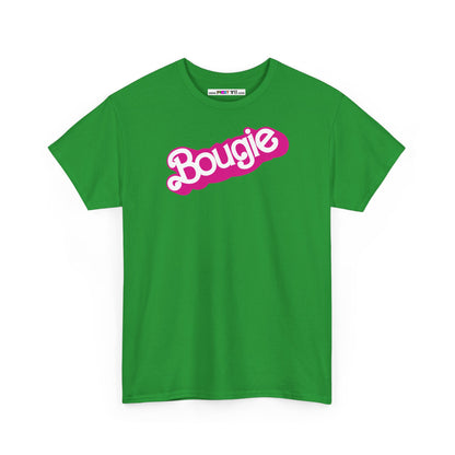 Bougie Unisex Heavy Cotton Tee