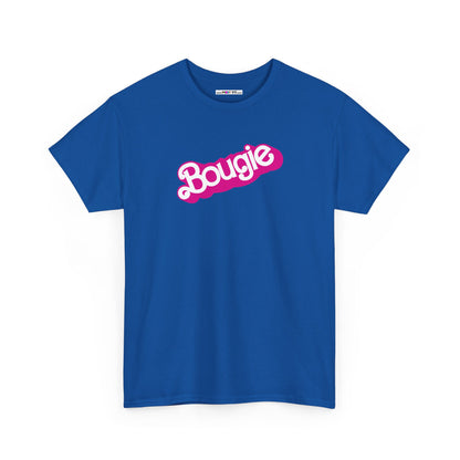 Bougie Unisex Heavy Cotton Tee