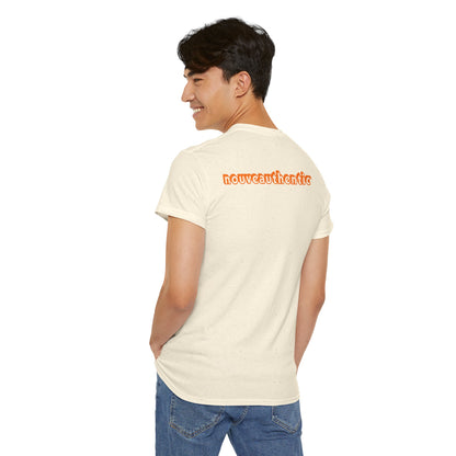 nouveauthentic Unisex Heavy Cotton Tee