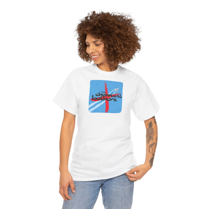Trail Chemical Bothers Unisex Heavy Cotton Tee