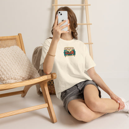 DIVAN LIFE Unisex Heavy Cotton Tee