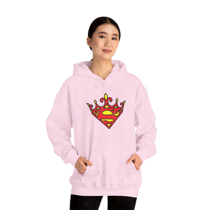SOVEREIGN Unisex Heavy Blend™ Hooded Sweatshirt