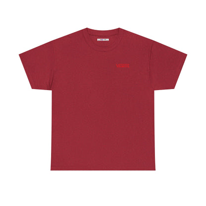 ¡VAMOS! Unisex Heavy Cotton Tee
