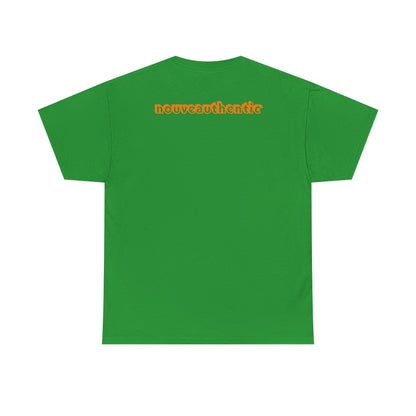 nouveauthentic Unisex Heavy Cotton Tee