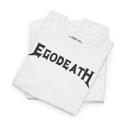 EGODEATH Unisex Heavy Cotton Tee