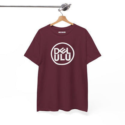 DELULU Unisex Heavy Cotton Tee
