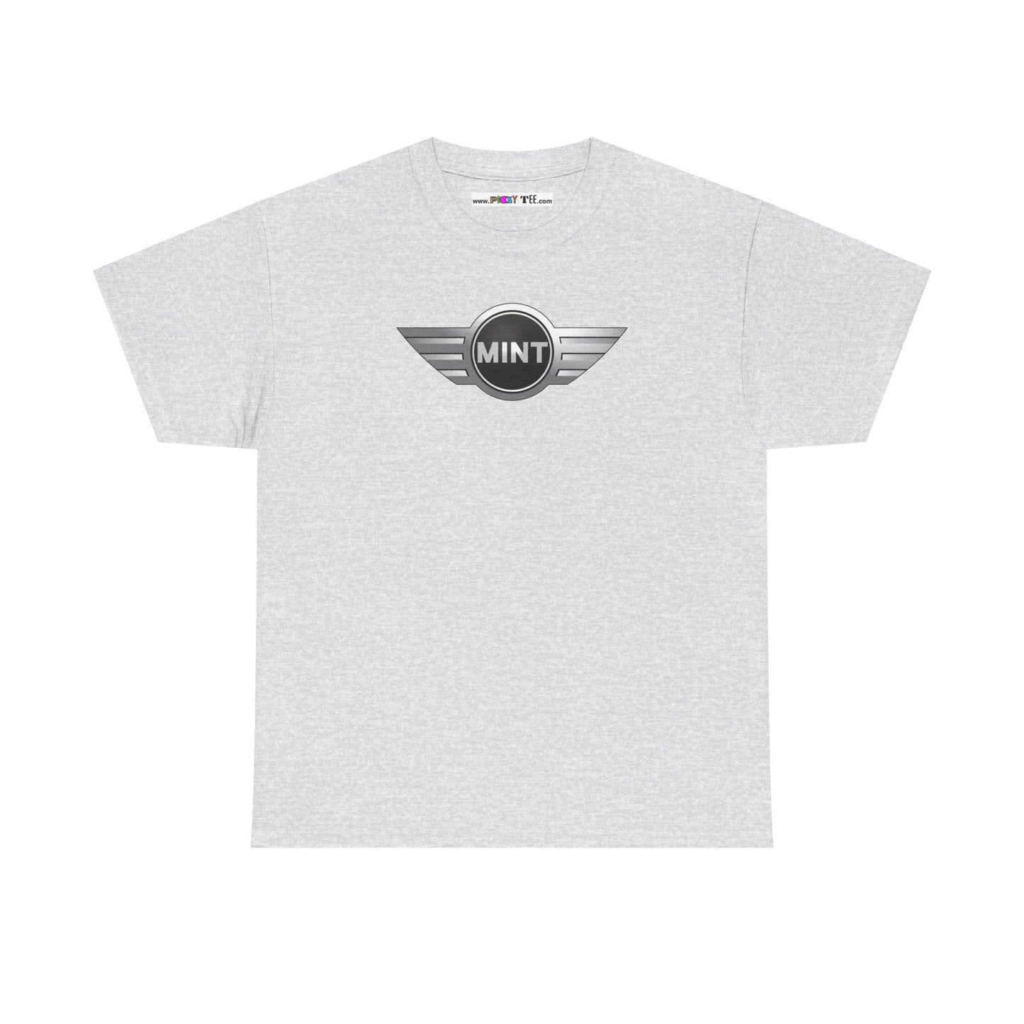 MINT Unisex Heavy Cotton Tee