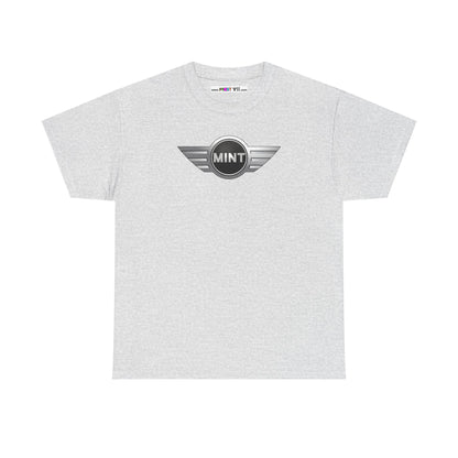 MINT Unisex Heavy Cotton Tee