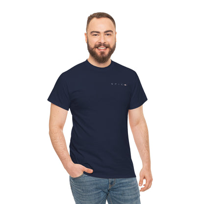 SPICE Unisex Softstyle 100% Cotton T-Shirt