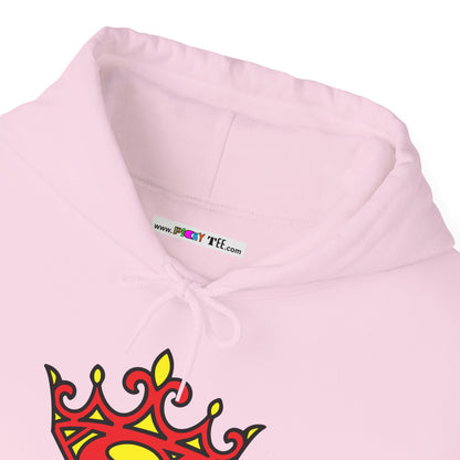 SOVEREIGN Unisex Heavy Blend™ Hooded Sweatshirt