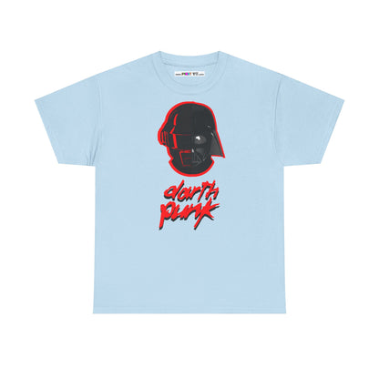 DARTHPUNK Unisex Heavy Cotton Tee