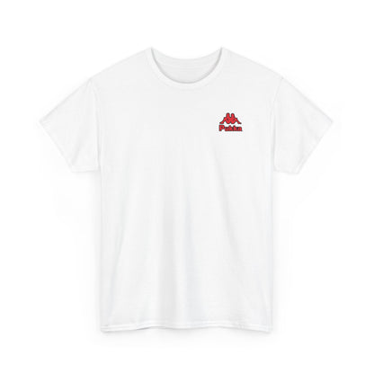 Pukka Unisex Heavy Cotton Tee