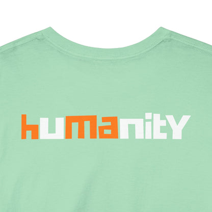 hUmaNITY Unisex Heavy Cotton Tee