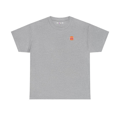 CASH IS KING Unisex Heavy Cotton Tee