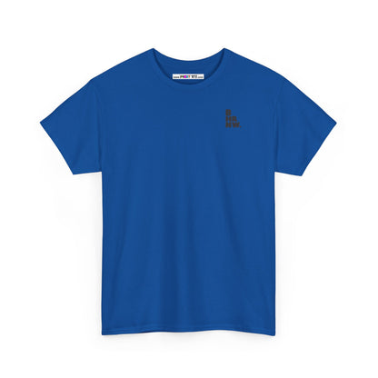 B HR NW. Unisex Softstyle 100% Cotton T-Shirt