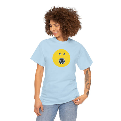 OH MY GOSH Unisex Heavy Cotton Tee