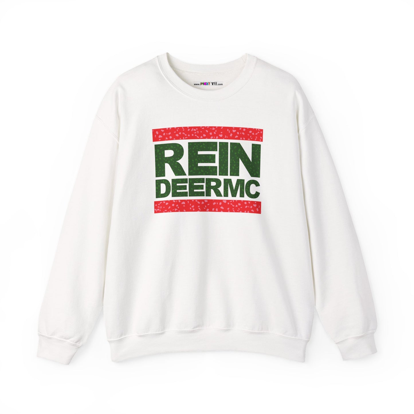 REIN DEERMC Unisex Heavy Blend™ Crewneck Sweatshirt