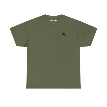 NINJA Unisex Heavy Cotton Tee