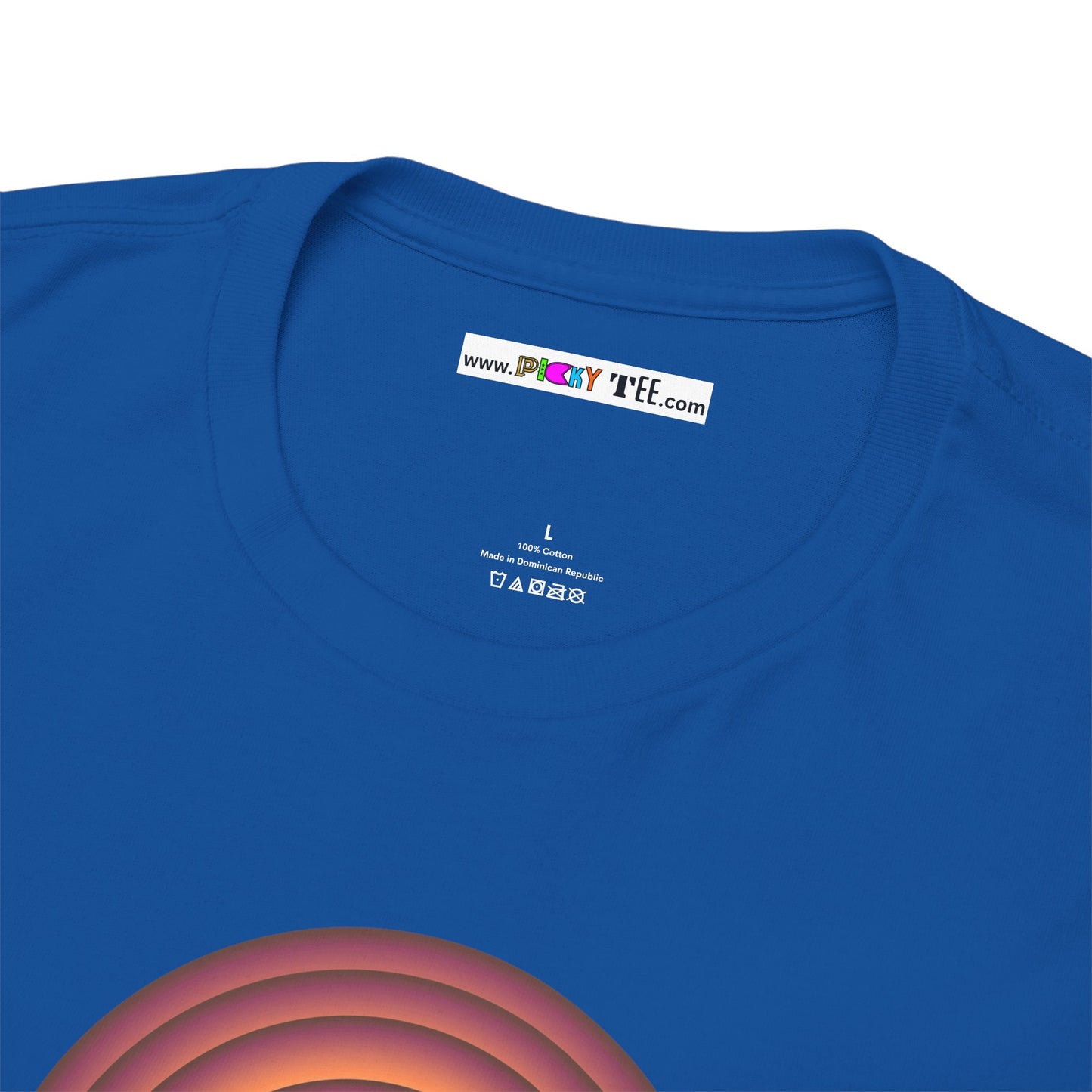It's all good Folks! Unisex Heavy Cotton Tee