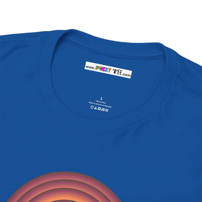 It's all good Folks! Unisex Heavy Cotton Tee