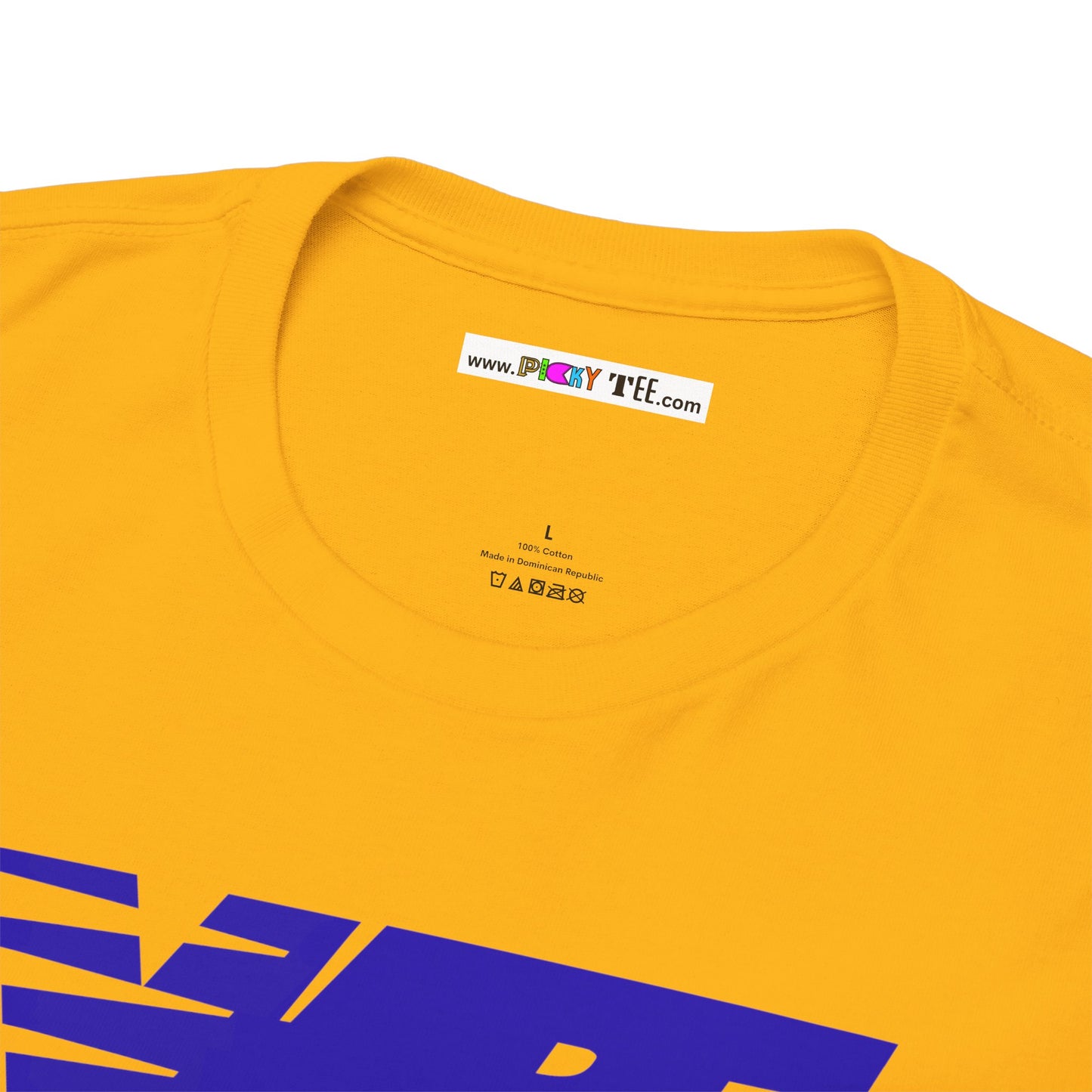 VIBE new vibrance Unisex Heavy Cotton Tee