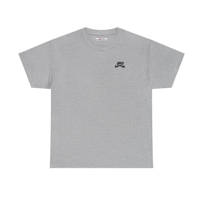 NINJA Unisex Heavy Cotton Tee