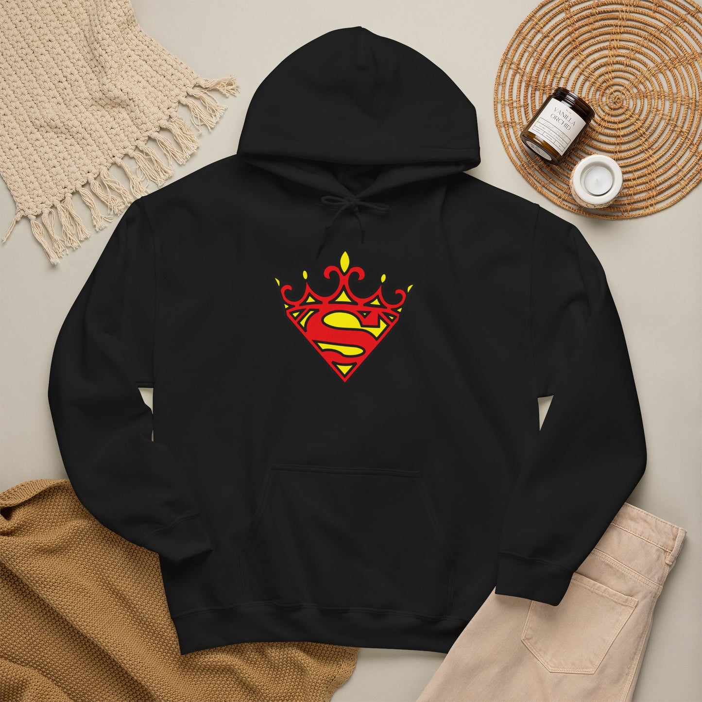 SOVEREIGN Unisex Heavy Blend™ Hooded Sweatshirt