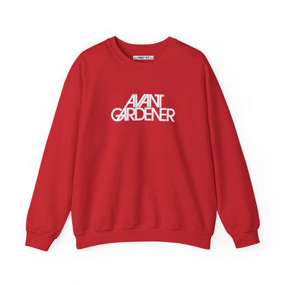 AVANTGARDENER Unisex Heavy Cotton Sweatshirt