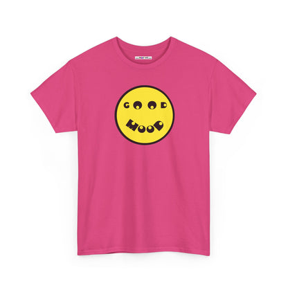 GOOD MOOD Unisex Heavy Cotton Tee