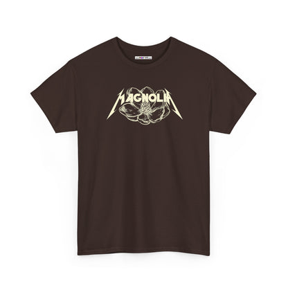 MagnoliA Unisex Heavy Cotton Tee