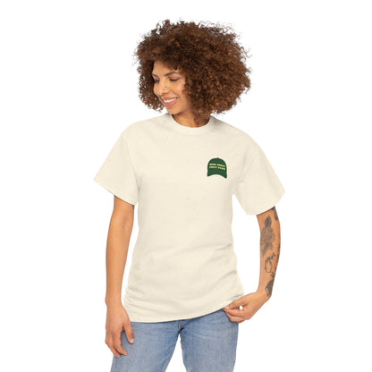 MAKE ARNICA GREAT AGAIN Unisex Softstyle 100% Cotton T-Shirt