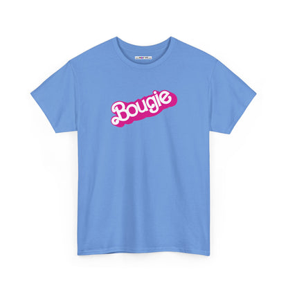 Bougie Unisex Heavy Cotton Tee